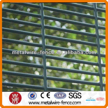 High Quality 358 Security Anti-climb Fence with low price